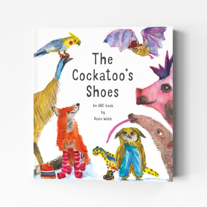 Children's books