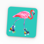 Coasters