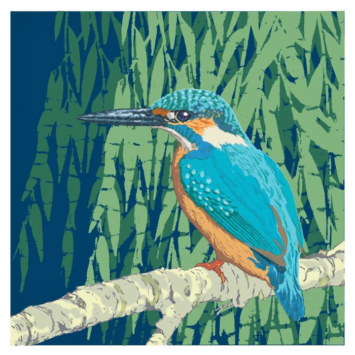 Wildfowl and Wetland Birds Range