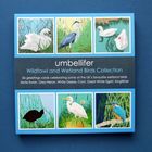 Wildfowl and Wetland Birds Range
