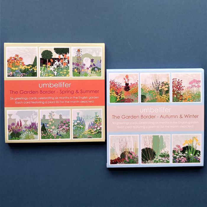 Garden Border Range