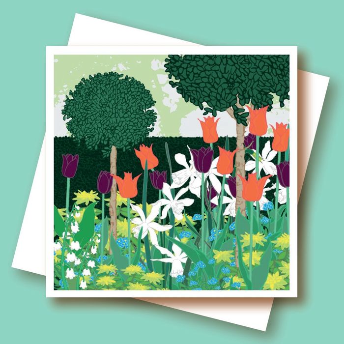 Garden Border Range