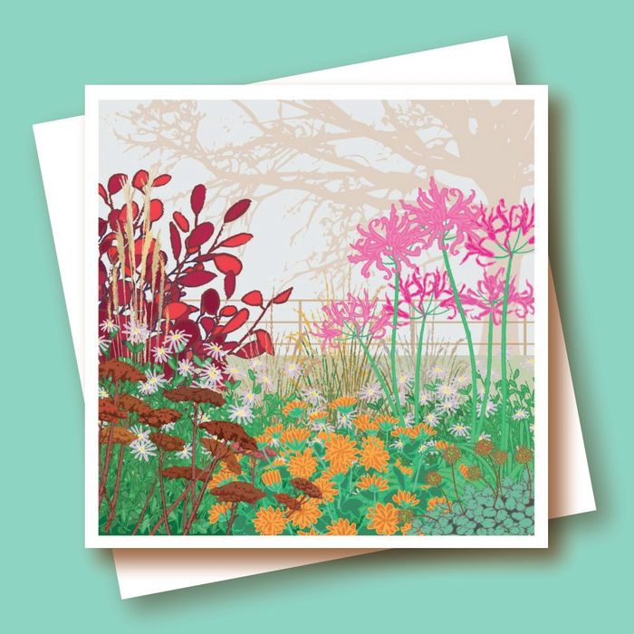 Garden Border Range