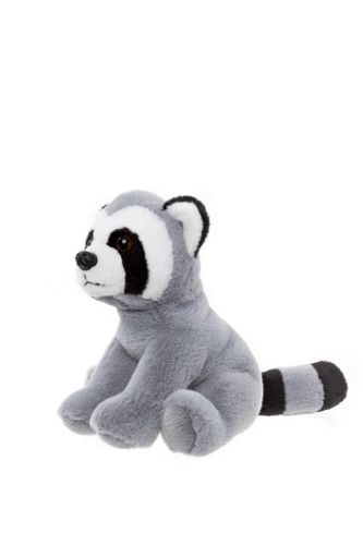 Cuddle Cub Racoon