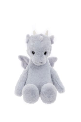 Draco Dragon Grey M