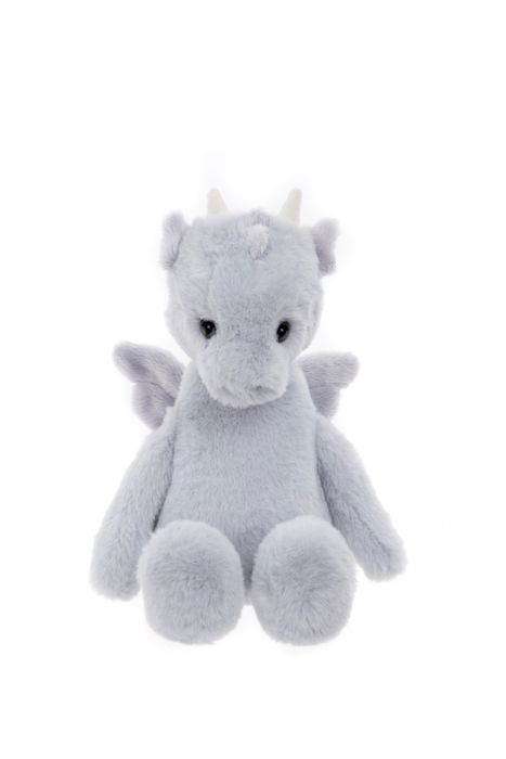 Draco Dragon Grey M