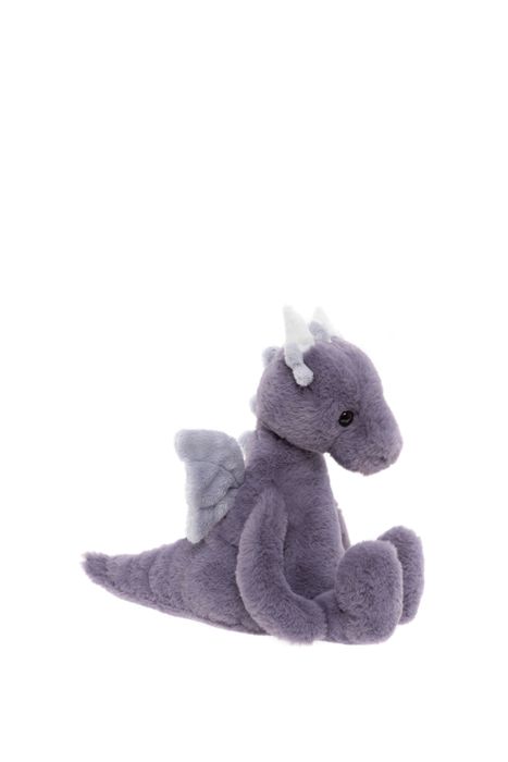Draco Dragon Lavender L