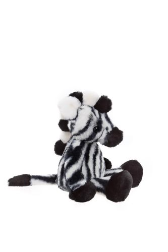 Zizi Zebra Standard M