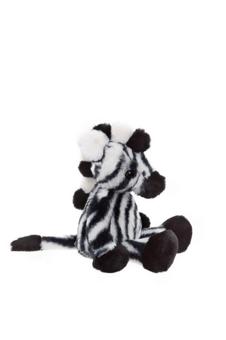 Zizi Zebra Standard M