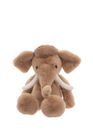 Wally Mammoth Oatmeal Brown L