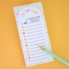 To do list notepad - I'm my top priority