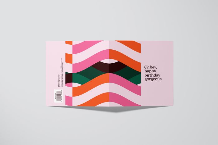 Greeting Cards