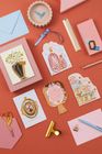 Type and Story