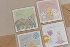 Heather Trefusis Art Greeting Cards