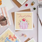 Heather Trefusis Art Greeting Cards
