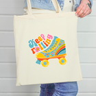 Tote bag - Strut your Stuff