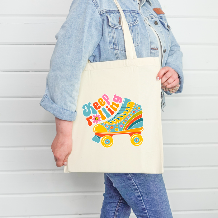 Tote bag - Strut your Stuff