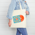 Tote bag - make your own kind of music