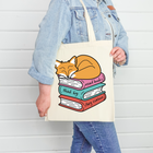 Tote bag - Stay curious