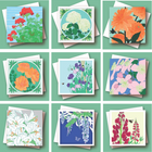 A Selection of Everyday Botanicals