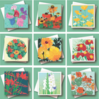 A Selection of Everyday Botanicals