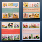 Umbellifer Themed Greetings Card Packs
