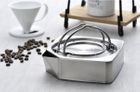 Square Kettle By YAMATANI Industry