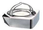 Square Kettle By YAMATANI Industry