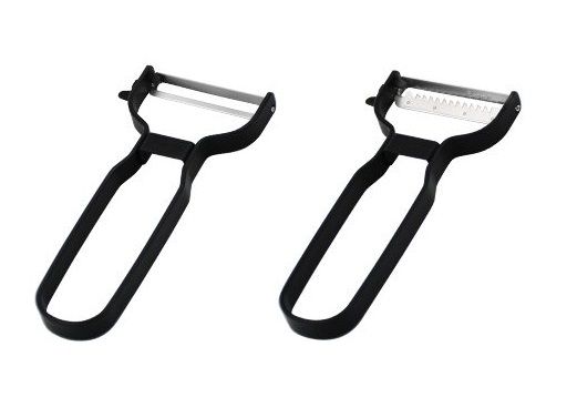 Slim Peeler/ Julienne Peeler By YANATANI Industry