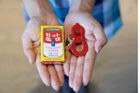Can opener By Yamatani Industry