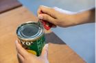 Can opener By Yamatani Industry