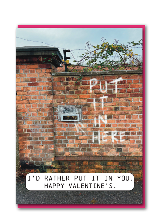 Gone Tagging