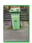 It's Bin Ages