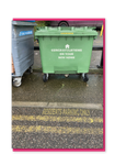 It's Bin Ages