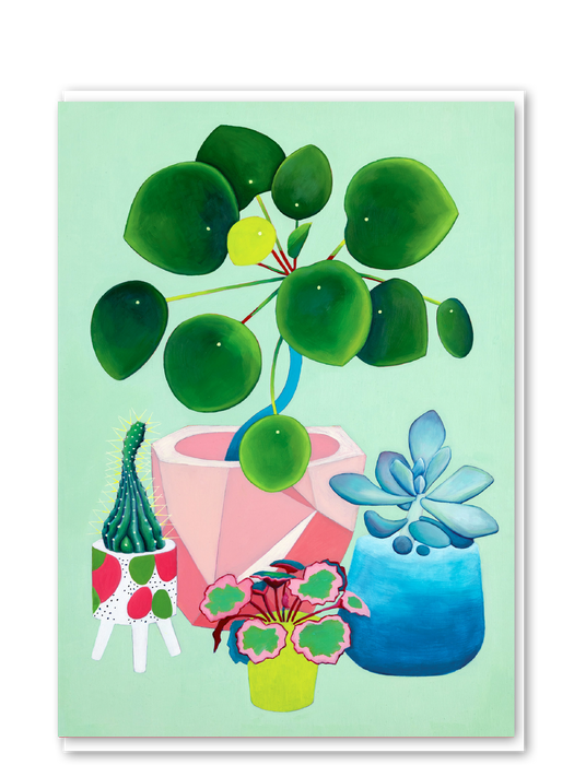 Annie Gould Art
