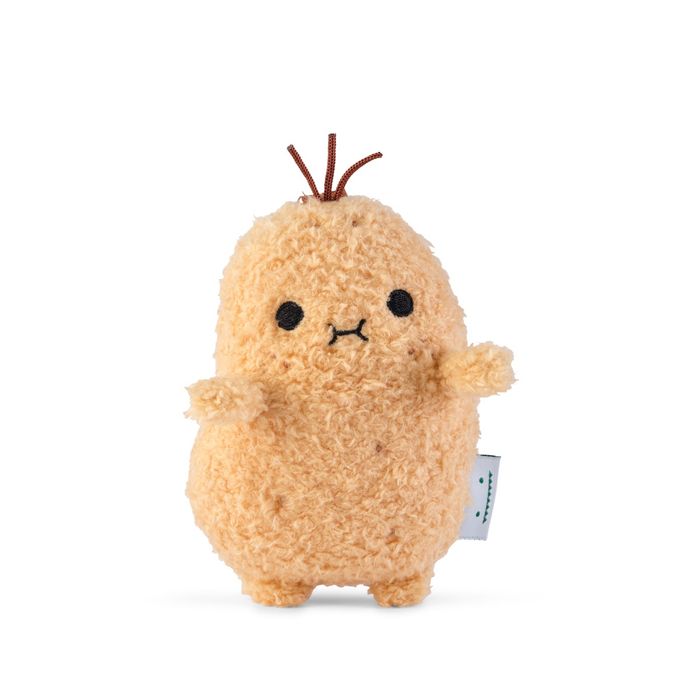Ricespud Mini Plush Toy
