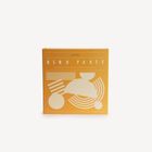 Block Printing Kit - Abstract Print Stationery Set