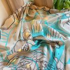 Homage to Fossils & Hidden Gems Scarf