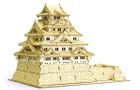 ' wa-gu-mi' Wooden Art 3D Puzzle by Azone