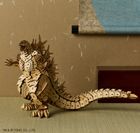 ' wa-gu-mi' Wooden Art 3D Puzzle by Azone