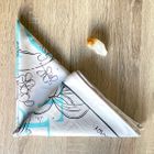 Botanical Treasures & Hidden Gems Bandana