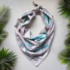 Botanical Treasures & Hidden Gems Bandana