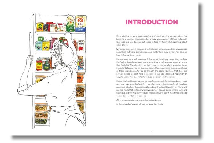 Larder