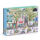 Michael Storrings Cats In The City 1000 Piece Puzzle
