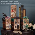 Book Lover's Reading Lights