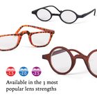 Easy Readers - Book Lover's Spare Pair