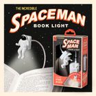 Spaceman/UFO Book Light
