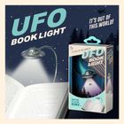 Spaceman/UFO Book Light
