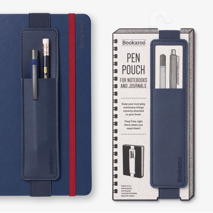 Bookaroo Pen Pouch