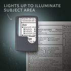 Magnif-I Pocket Lighted Magnifier